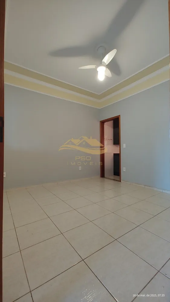 Casa, 3 quartos - Foto 10