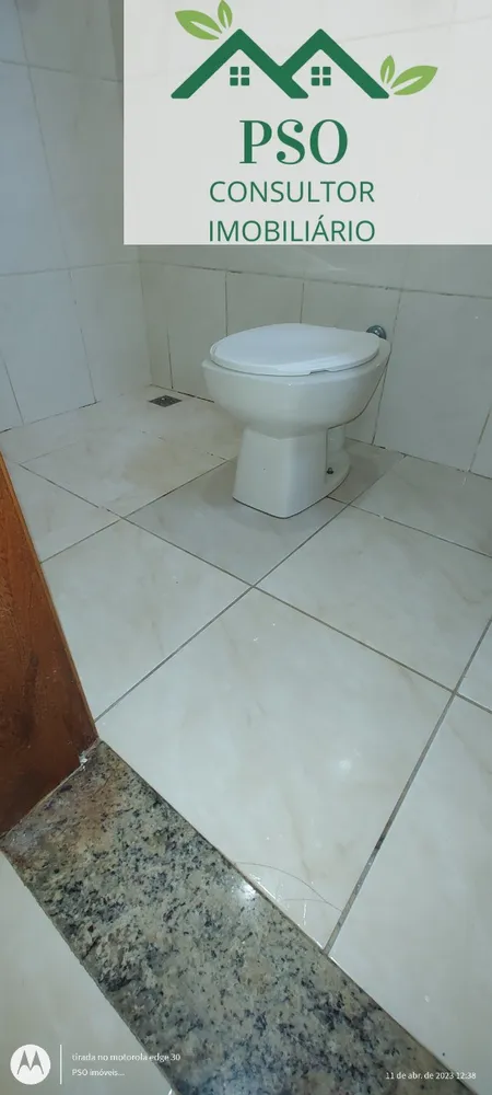 Casa, 3 quartos - Foto 4
