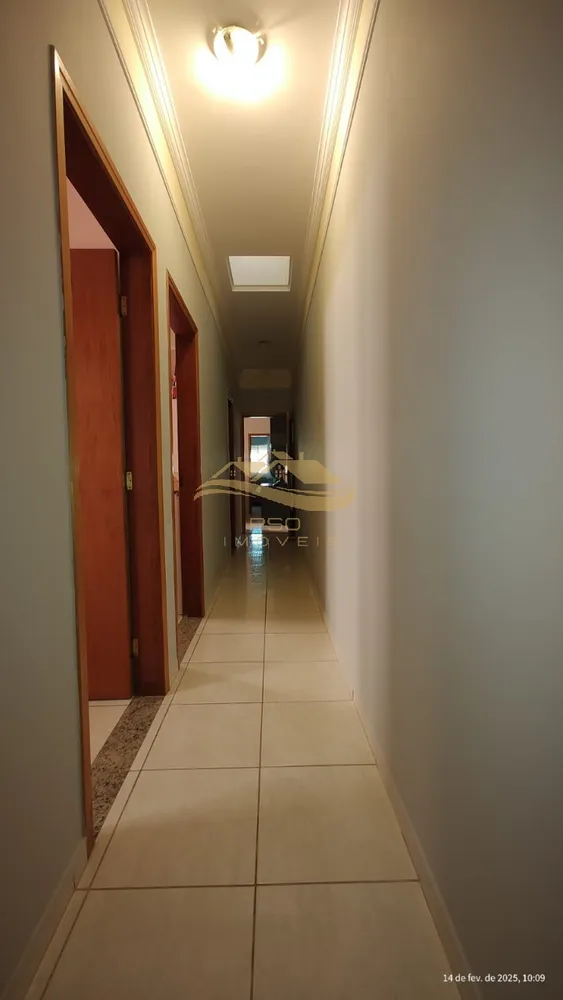 Casa, 3 quartos - Foto 5
