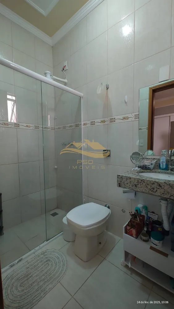 Casa, 3 quartos - Foto 6