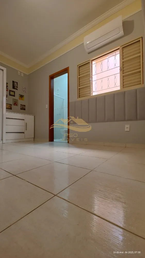 Casa, 3 quartos - Foto 12