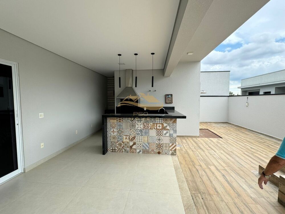 Casa de Condomínio, 4 quartos - Foto 8