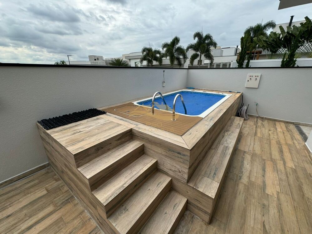 Casa de Condomínio, 4 quartos - Foto 7