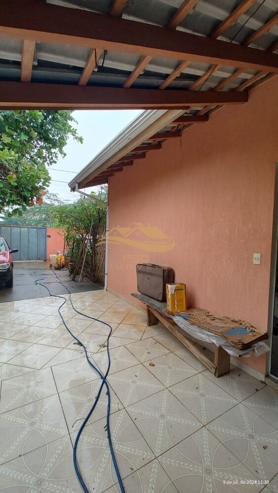 Casa, 2 quartos - Foto 3