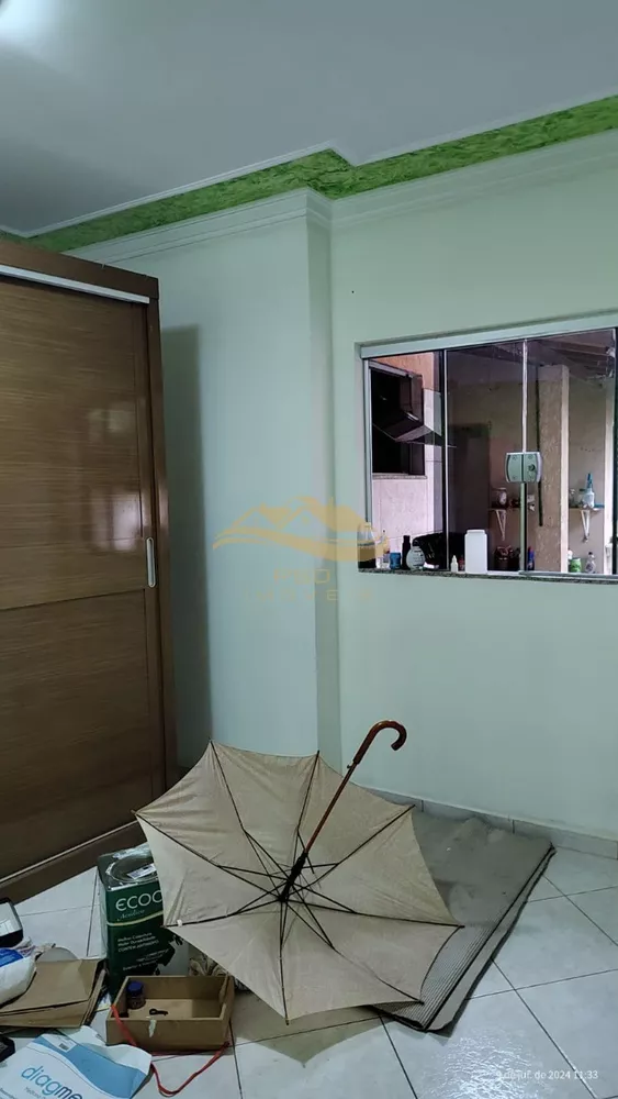 Casa, 2 quartos - Foto 8