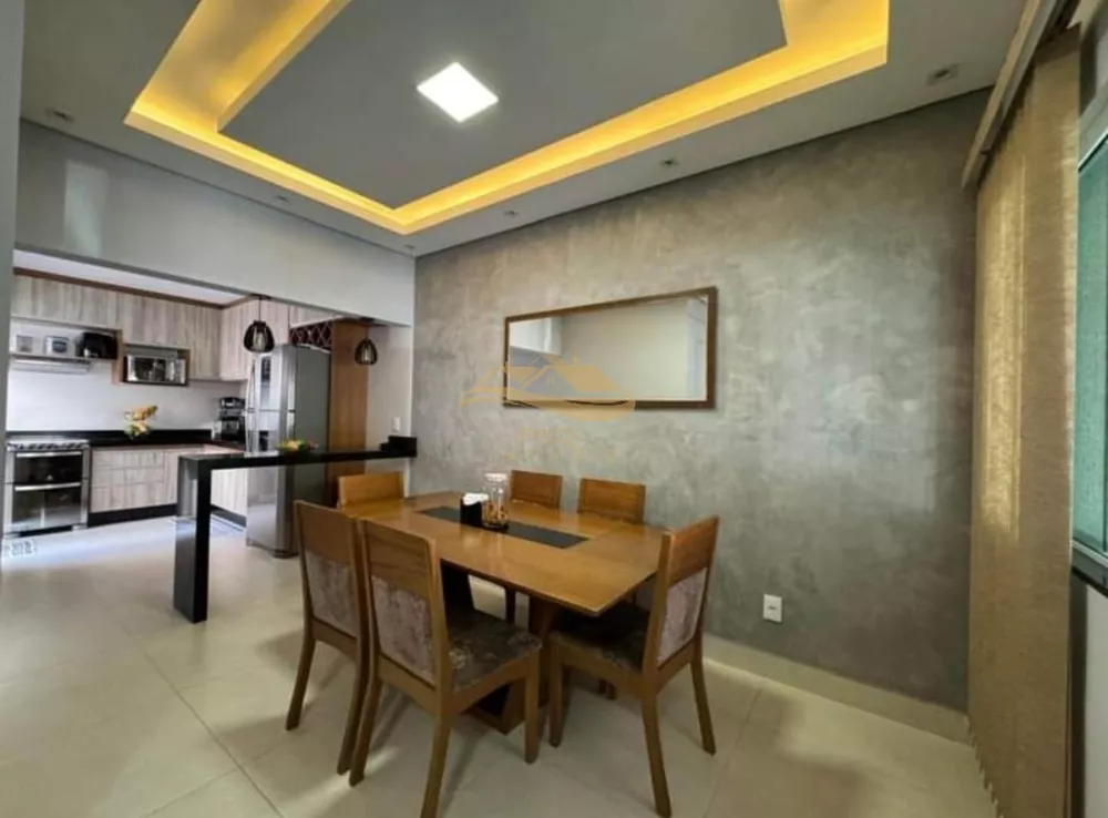 Casa, 3 quartos - Foto 8