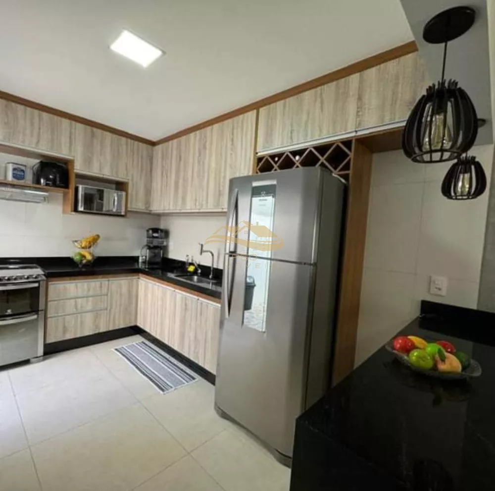 Casa, 3 quartos - Foto 2