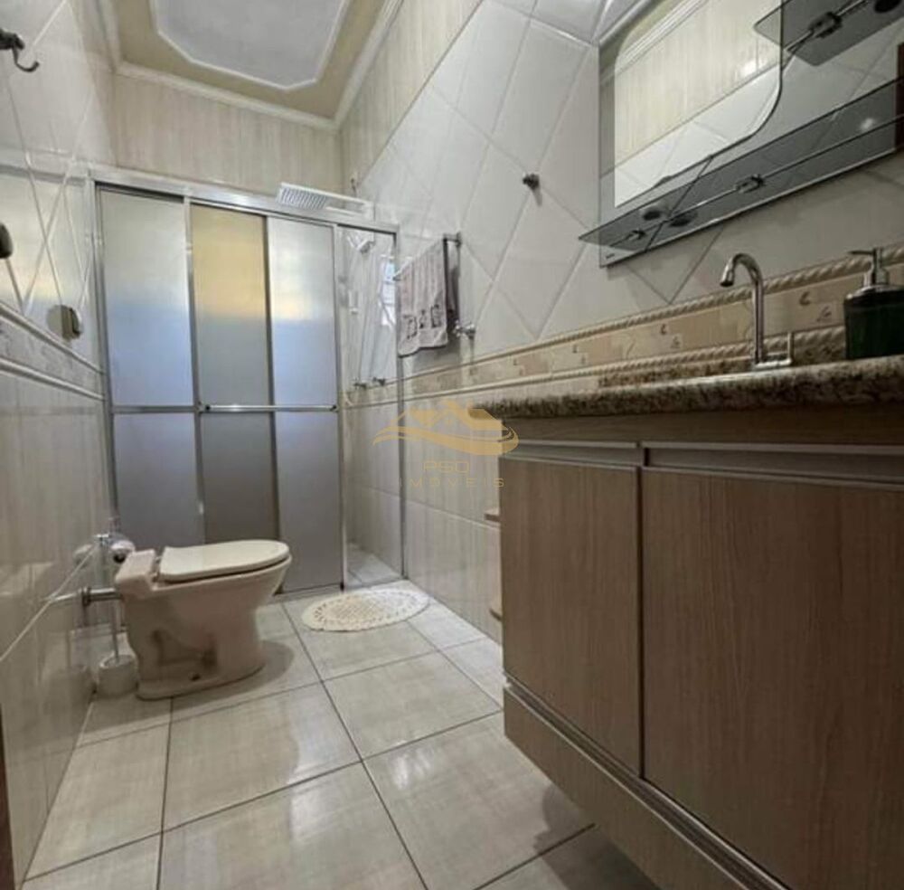 Casa à venda com 3 quartos - Foto 2