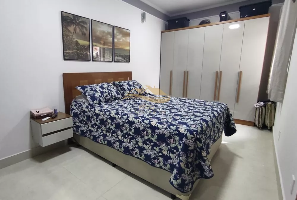 Casa, 3 quartos - Foto 5