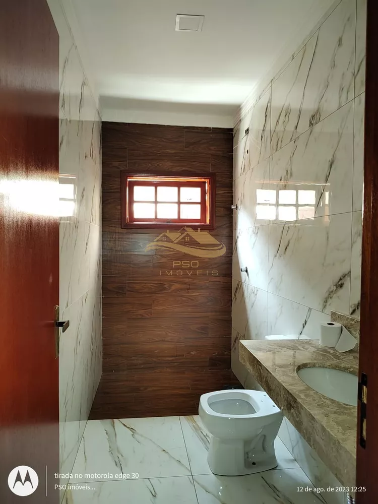 Casa, 2 quartos - Foto 2