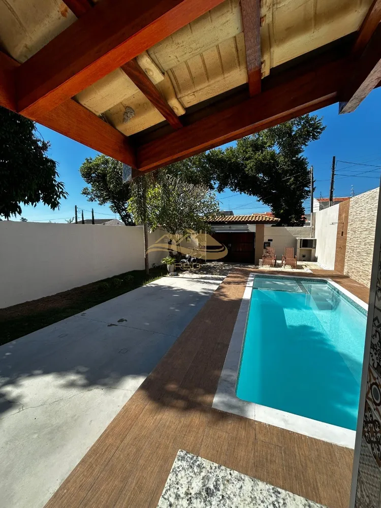 Casa, 2 quartos - Foto 4