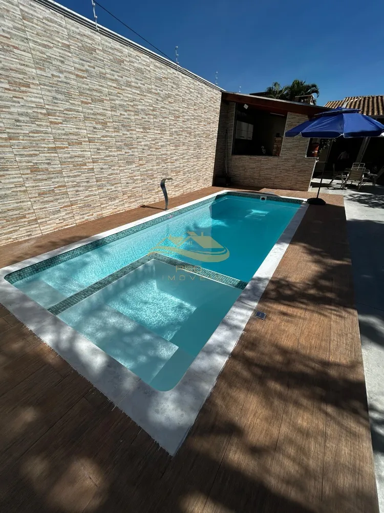Casa, 2 quartos - Foto 3