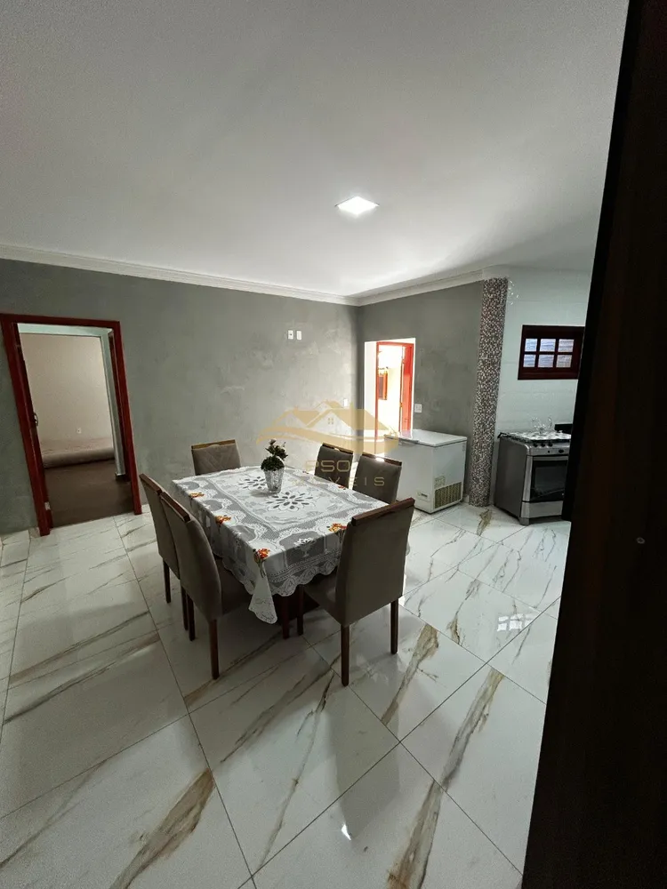 Casa, 2 quartos - Foto 9