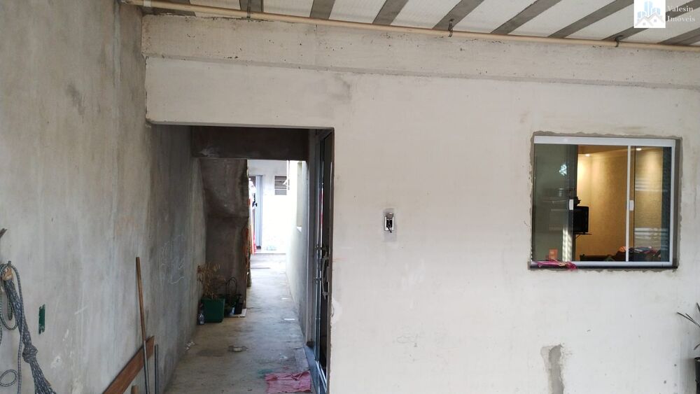 Casa, 3 quartos - Foto 10