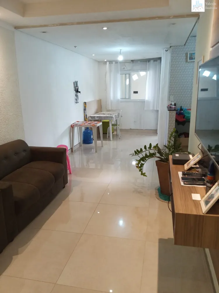 Casa, 3 quartos - Foto 31
