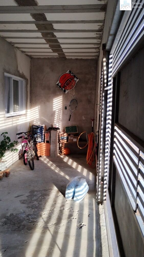 Casa, 3 quartos - Foto 7