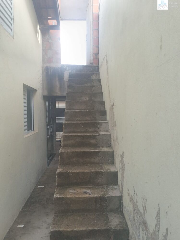 Casa, 3 quartos - Foto 27
