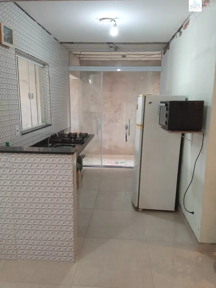 Casa, 3 quartos - Foto 2