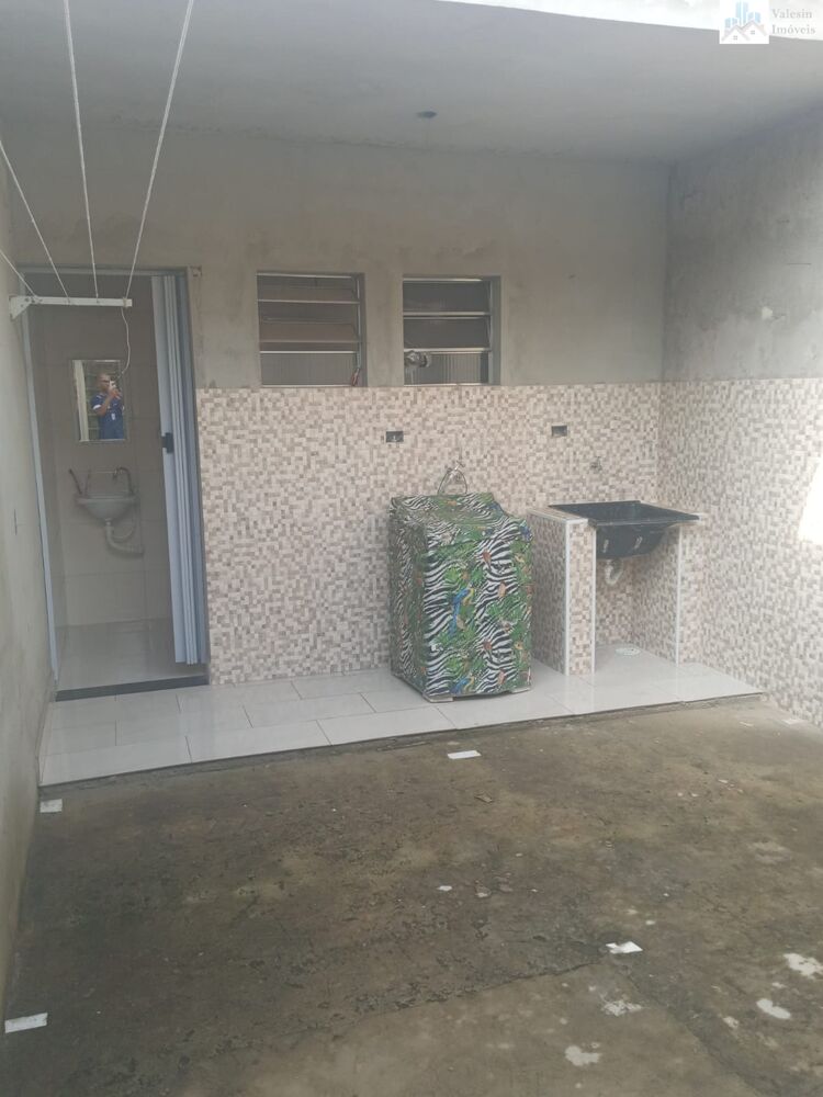 Casa, 3 quartos - Foto 16