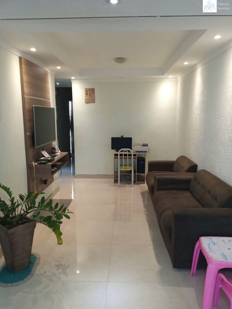 Casa, 3 quartos - Foto 24
