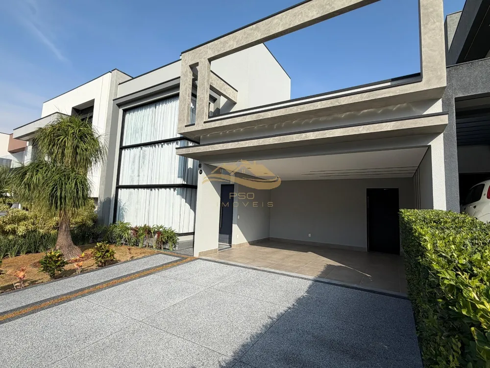 Casa de Condomínio, 3 quartos - Foto 5