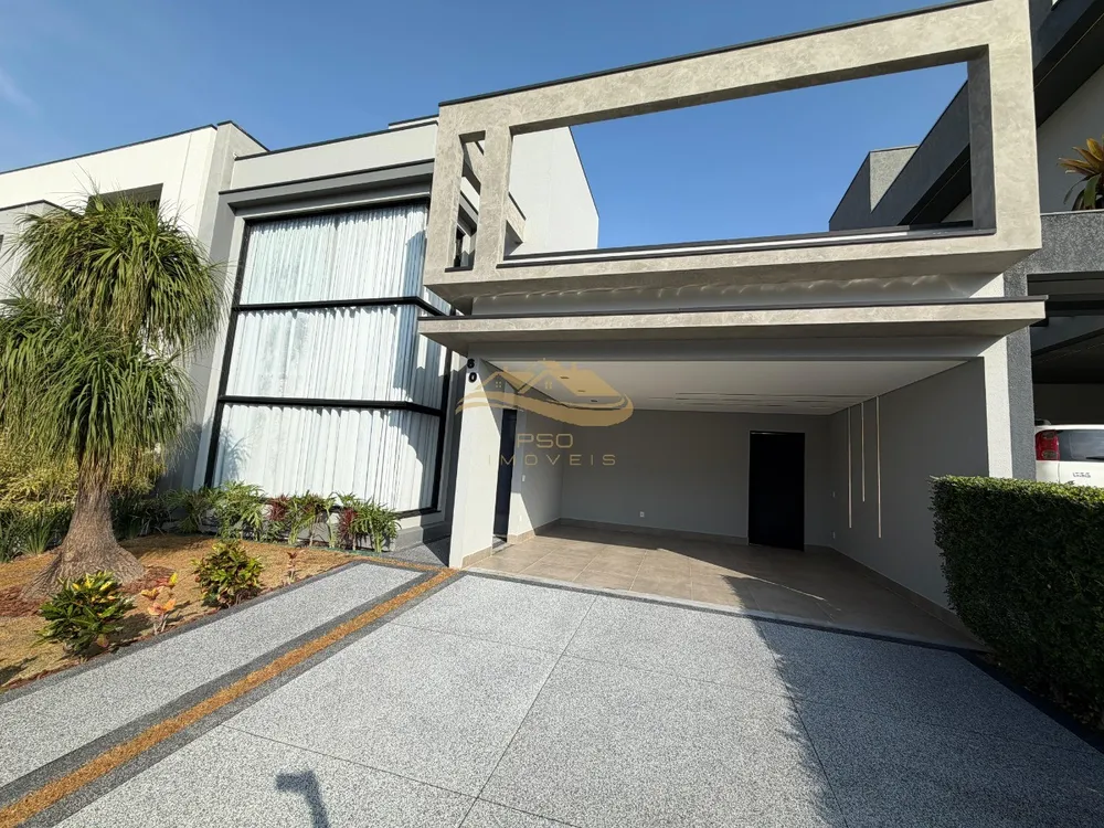 Casa de Condomínio, 3 quartos - Foto 6