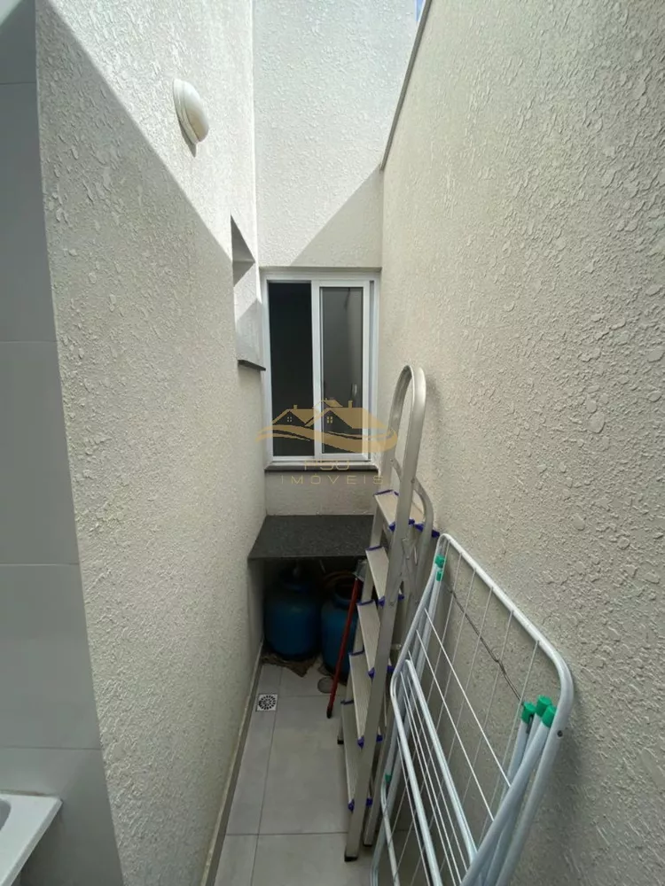 Casa, 2 quartos, 60 m² - Foto 5
