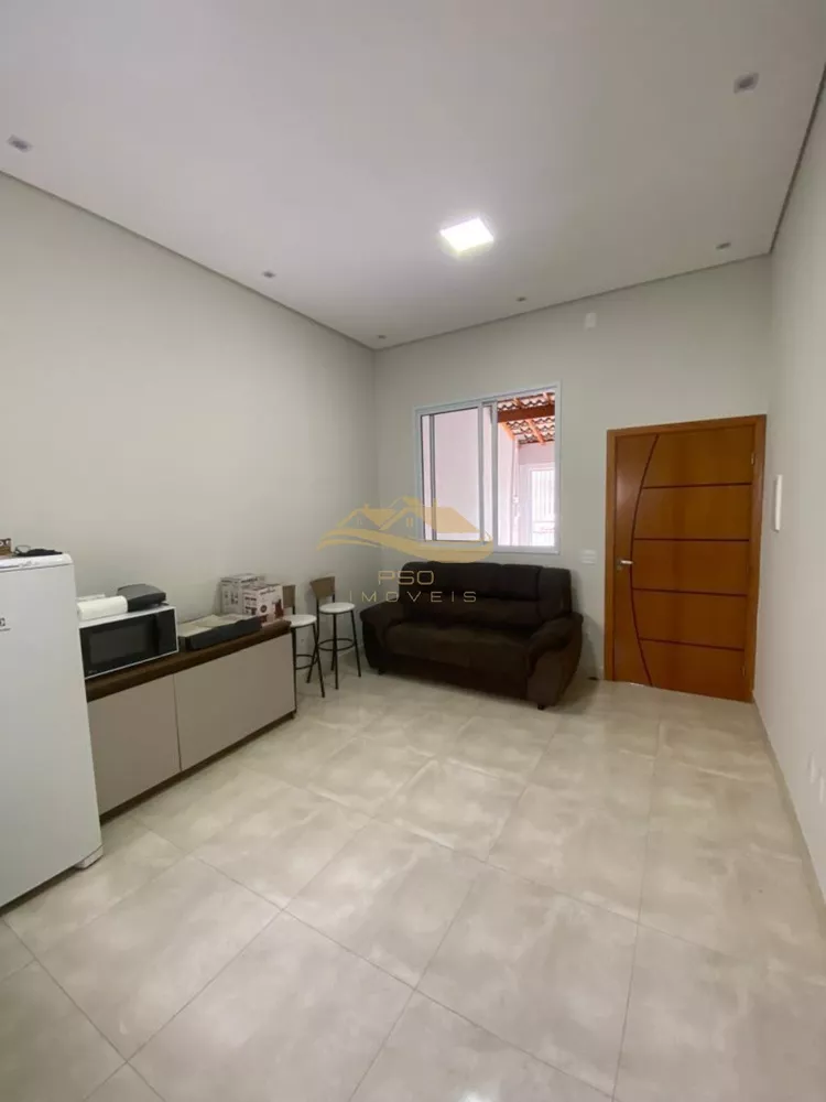Casa, 2 quartos, 60 m² - Foto 8