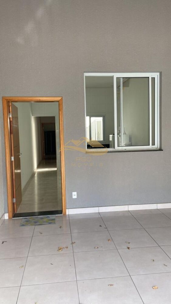 Casa, 2 quartos, 60 m² - Foto 2