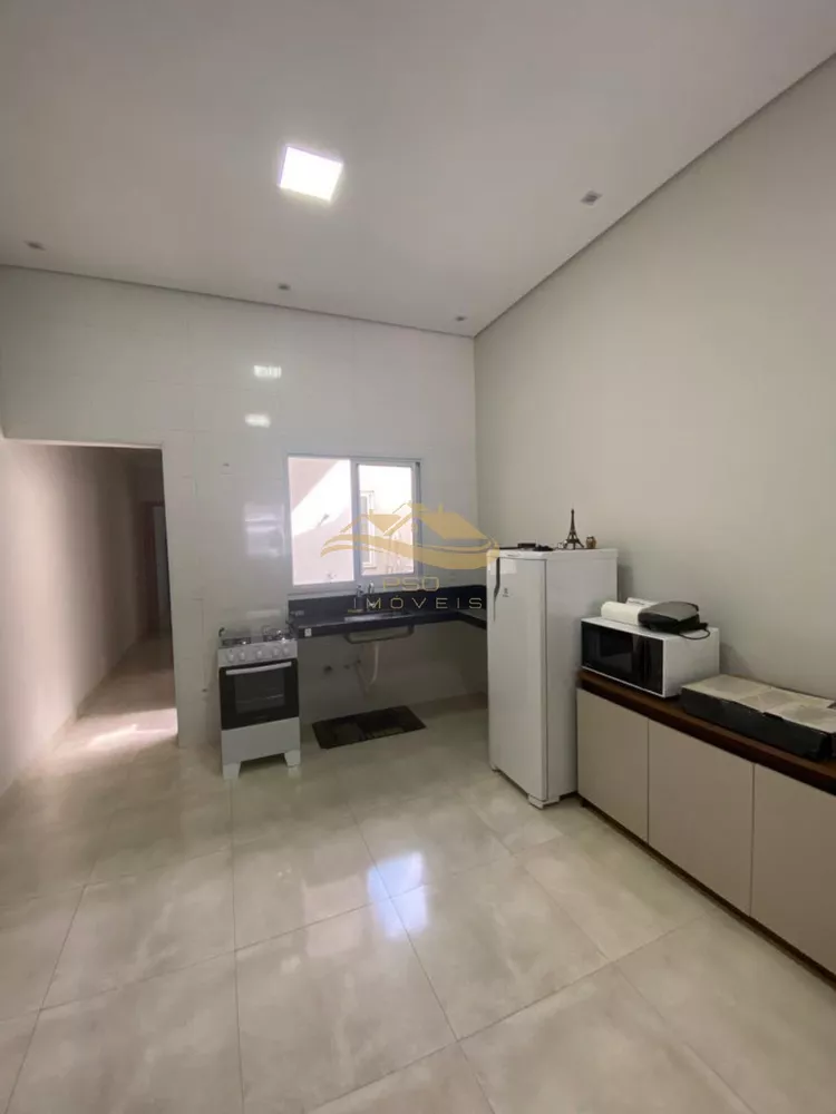 Casa, 2 quartos, 60 m² - Foto 6