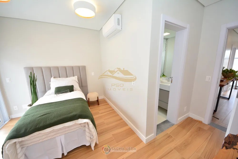 Casa de Condomínio, 3 quartos - Foto 9