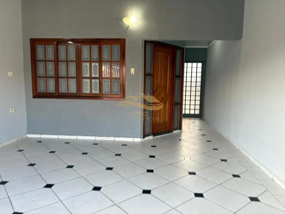 Casa, 3 quartos - Foto 12