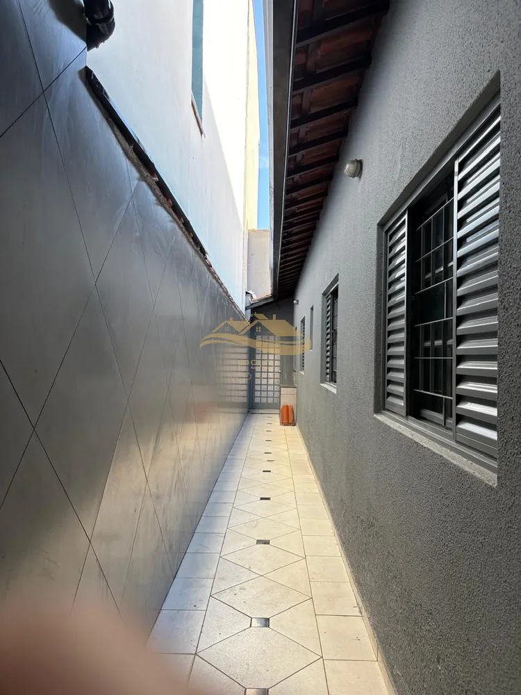 Casa, 3 quartos - Foto 17