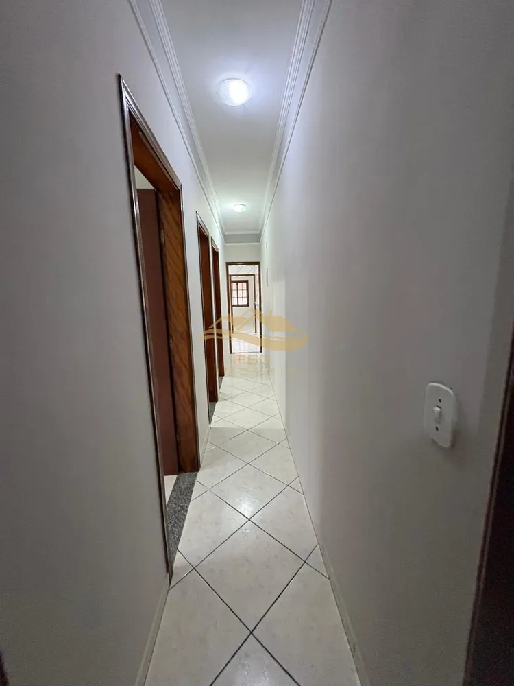Casa, 3 quartos - Foto 14