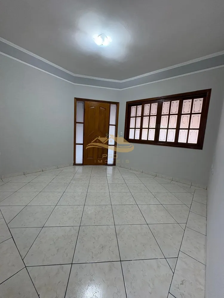 Casa, 3 quartos - Foto 11