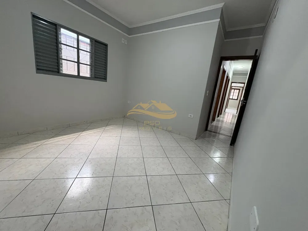 Casa, 3 quartos - Foto 15