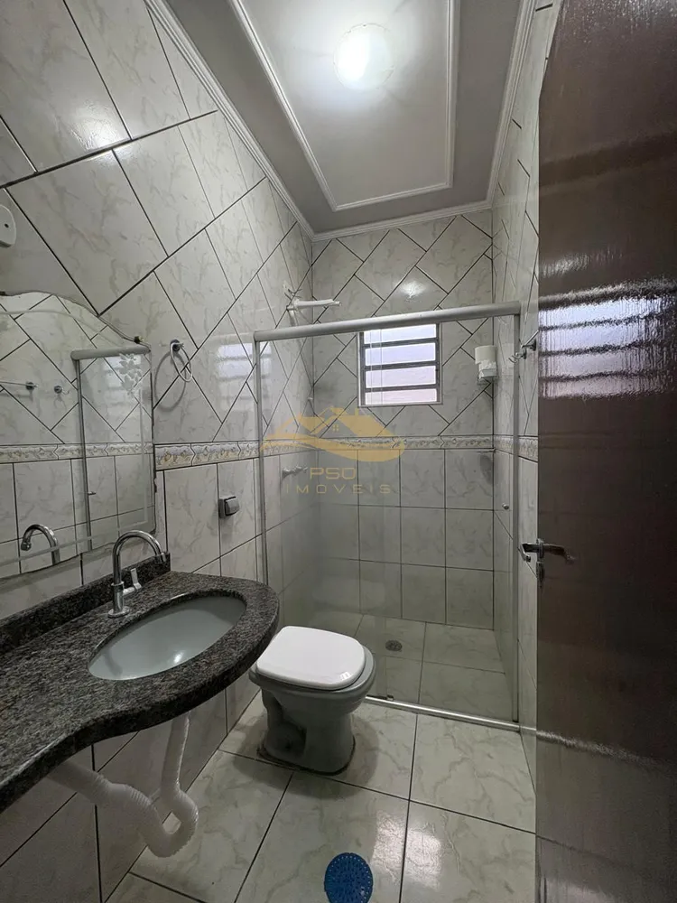 Casa, 3 quartos - Foto 16