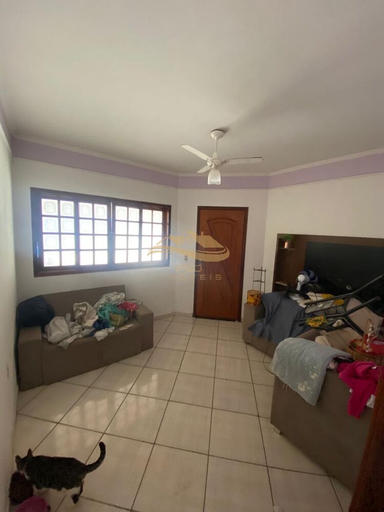 Casa, 3 quartos - Foto 8