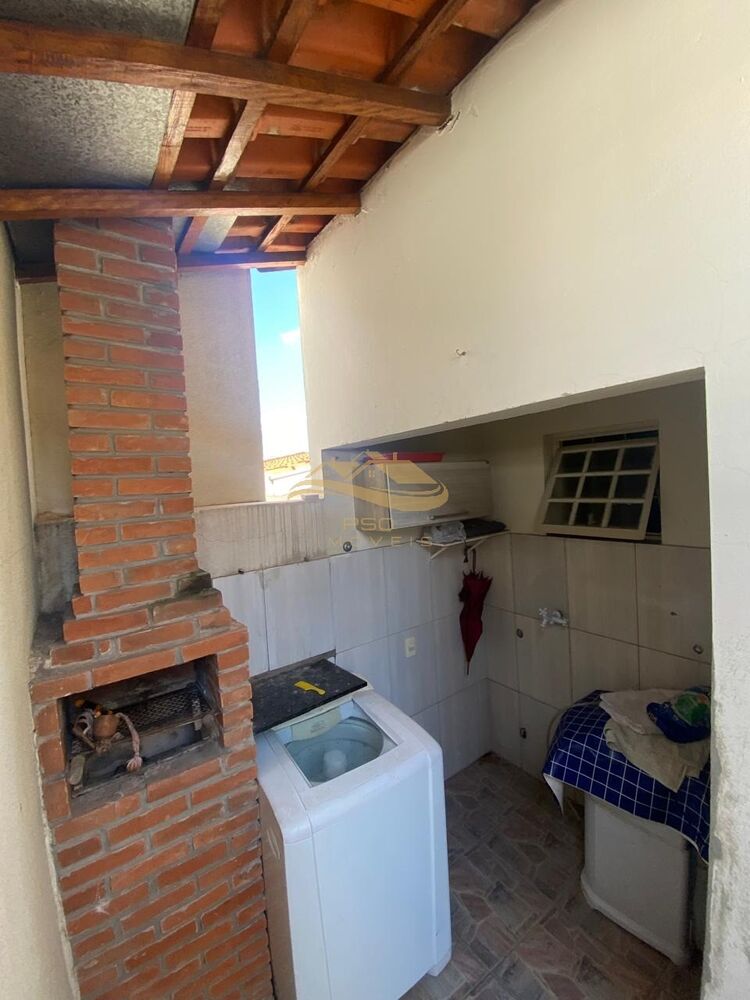 Casa, 3 quartos - Foto 3