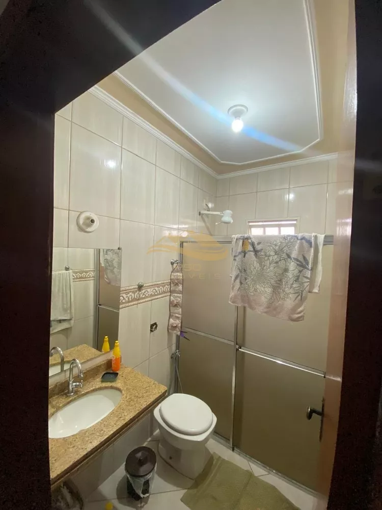 Casa, 3 quartos - Foto 5
