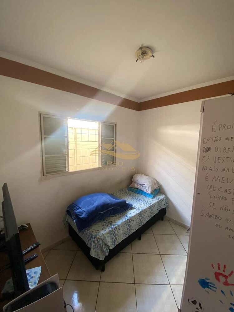 Casa, 3 quartos - Foto 9