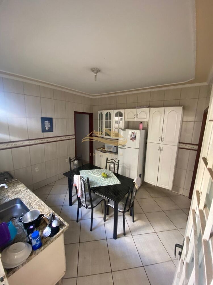 Casa, 3 quartos - Foto 7