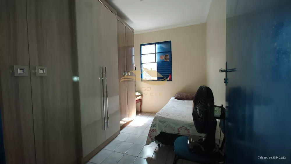 Casa, 3 quartos - Foto 5
