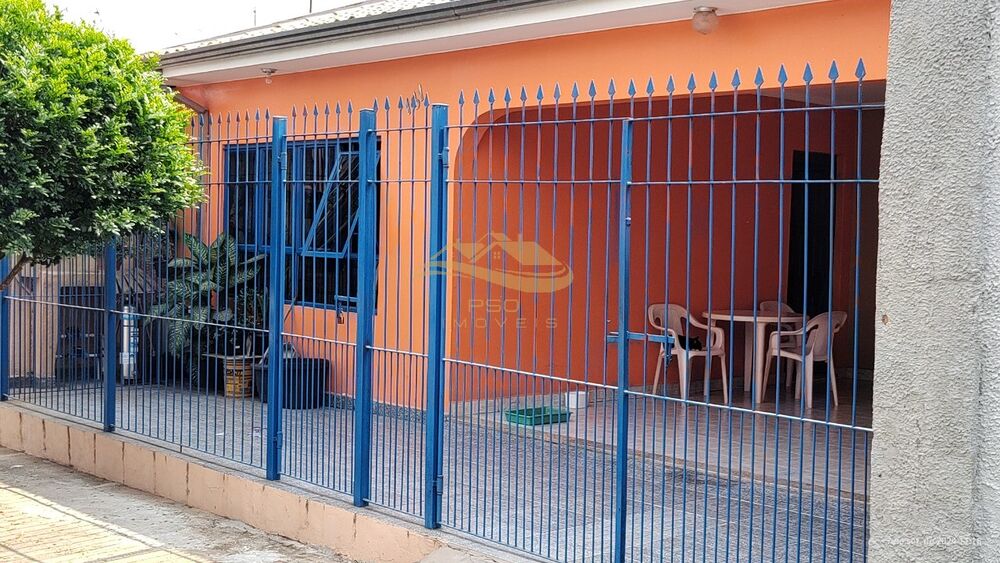 Casa, 3 quartos - Foto 4