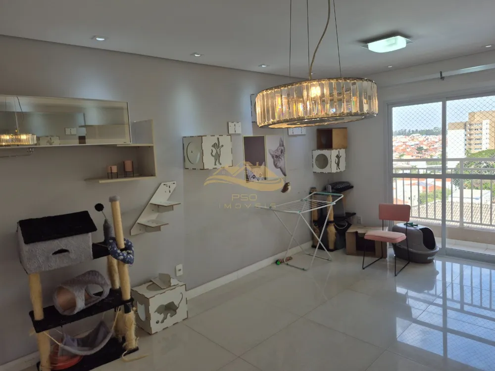 Apartamento, 2 quartos, 60 m² - Foto 3