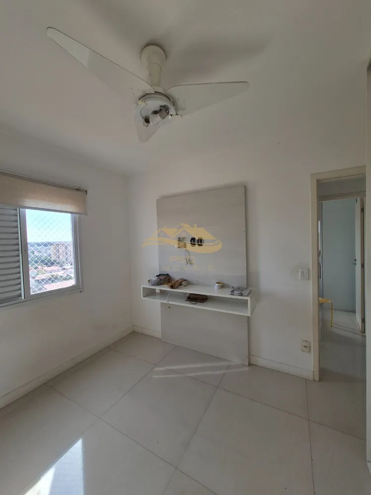 Apartamento, 2 quartos, 60 m² - Foto 7