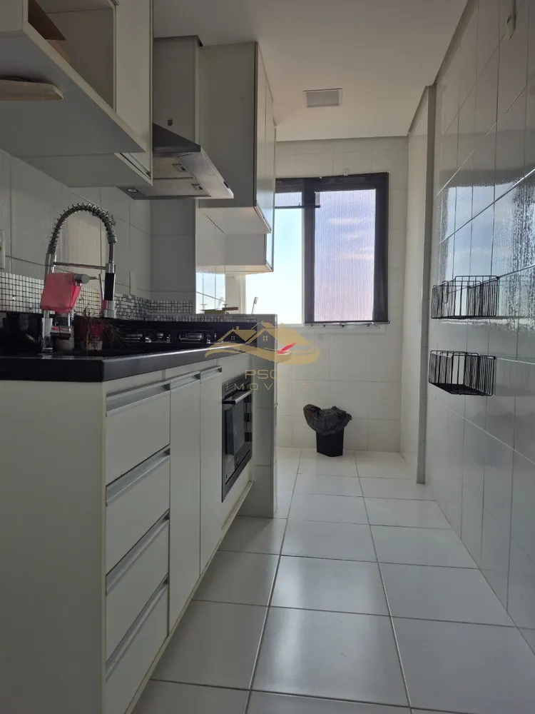 Apartamento, 2 quartos, 60 m² - Foto 2