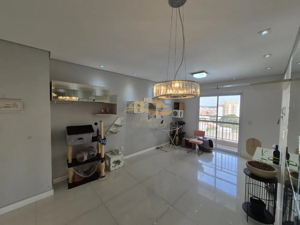 Apartamento, 2 quartos, 60 m² - Foto 1