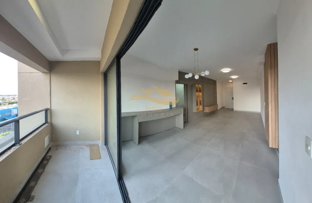 Apartamento, 3 quartos, 130 m² - Foto 11