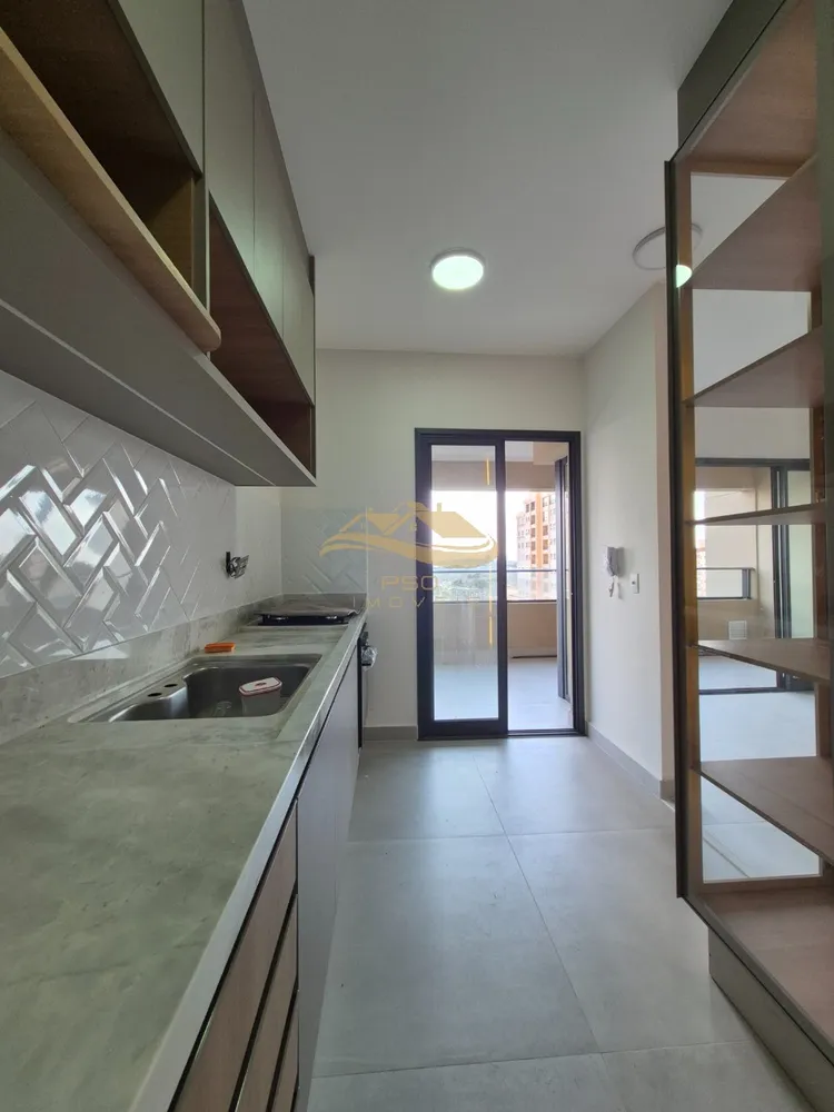 Apartamento, 3 quartos, 130 m² - Foto 9